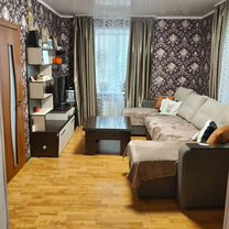 2-к. квартира, 39,3 м², 1/2 эт.