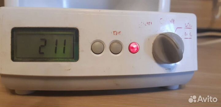 Кофеварка siemens с электронным управлением