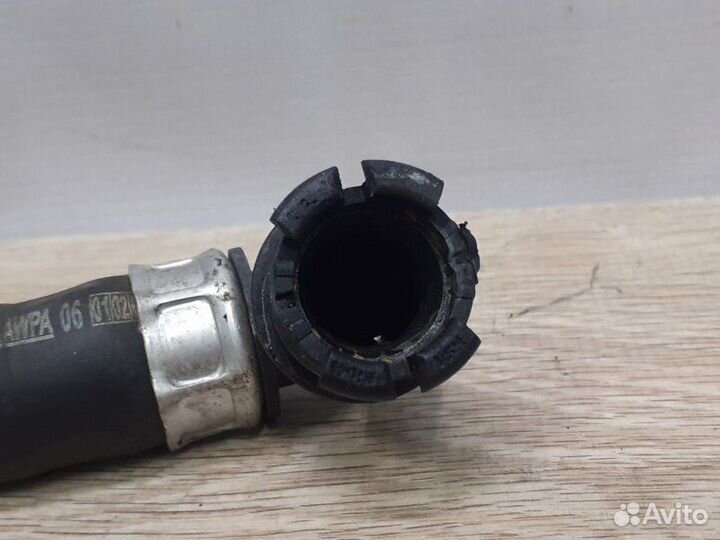 Шланг отопителя Volvo Xc90 хс90 2.5T 2006