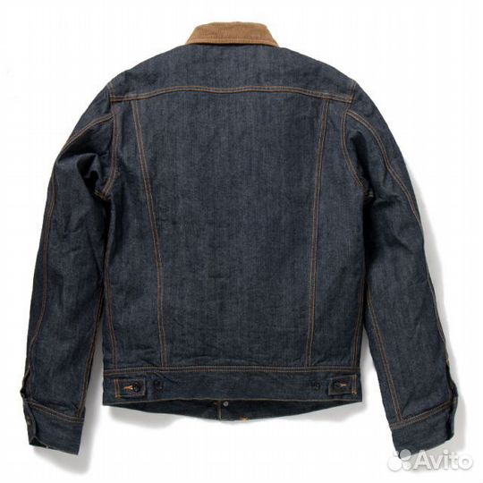 Японские куртки Studio D'Artisan