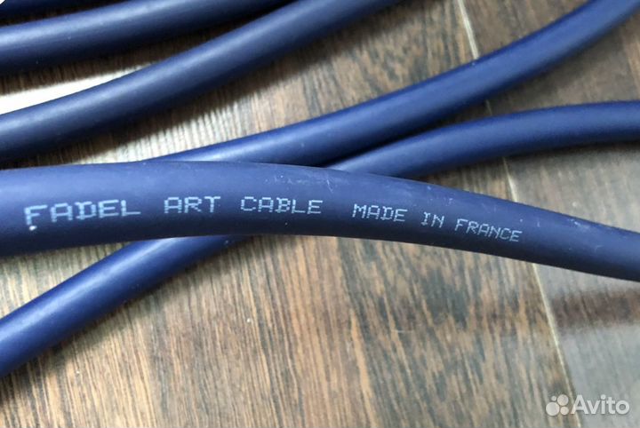 Fadel art stream duo