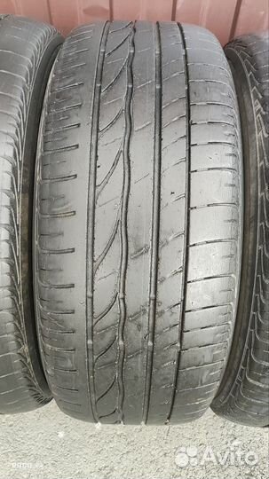 Bridgestone Turanza ER300 205/55 R16