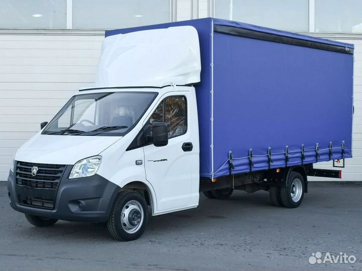 Домашний переезд Газон от 250 км