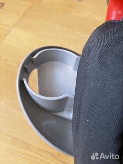 Автокресло Britax Roemer Evolva 123 SL sict