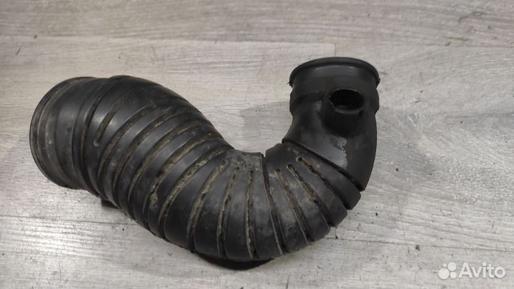 Патрубок воздушного фильтра Мерседес спринтер