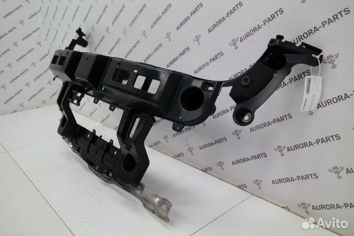 Кронштейн BMW X6 E71 2008-2014