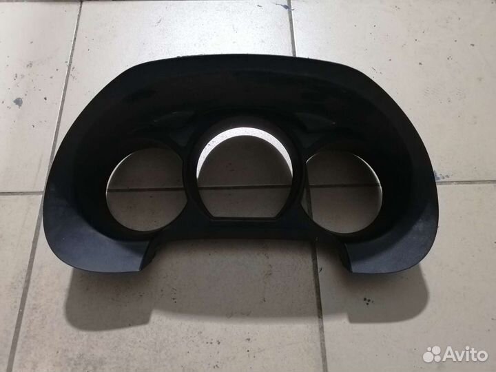 Накладка приборной панели lexus gs 300,350,450