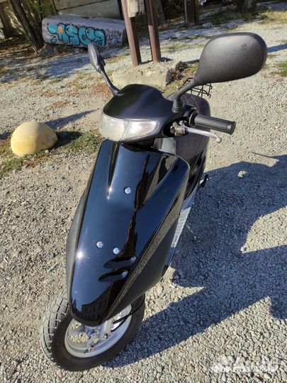 Хонда дио 27