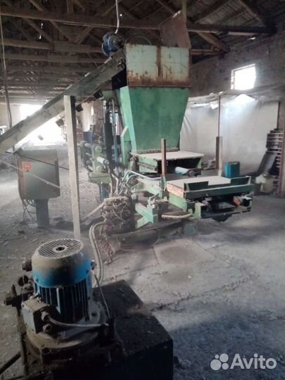 Вибропрес пт11