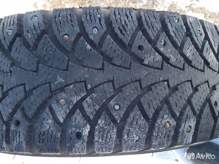 Диски r14 4x100 литье