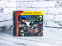 Игры для пк Alien shooter 2