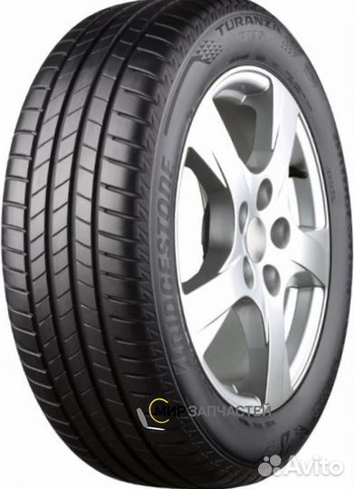 Bridgestone Turanza T005 245/40 R19 94W