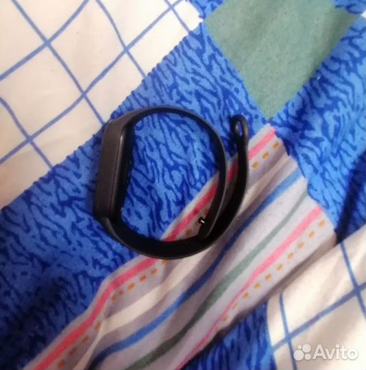 Смарт часы xiaomi mi SMART band 6