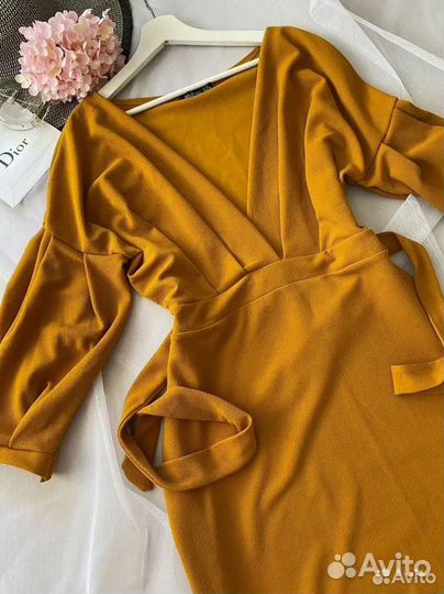 Платье Boohoo uk22