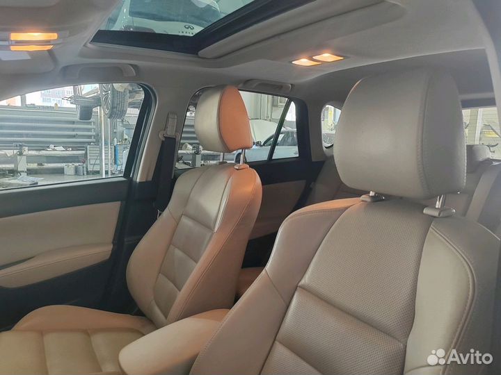 Mazda CX-5 2.5 AT, 2013, 76 938 км