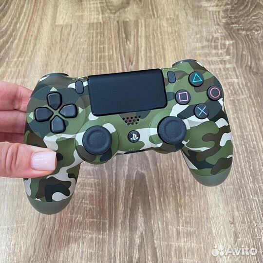 Геймпад для Sony PS4 (Dualshock 4) v.2