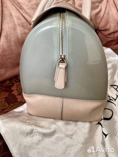 Сумка женская натуральная кожа Furla