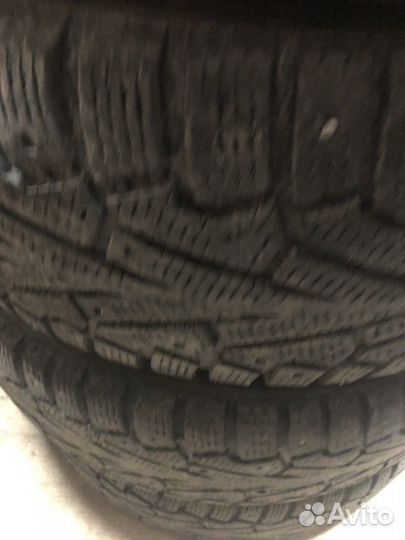 Pirelli Ice Zero 225/55 R17