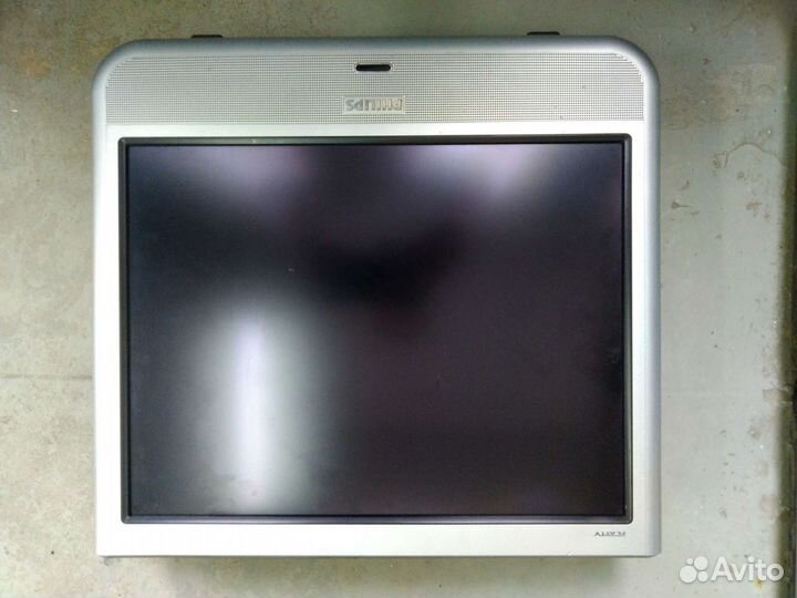 Телевизор Филипс