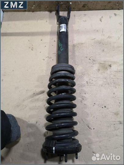 Стойка амортизатора 8X2318025 на Jaguar Xf X250 AJ