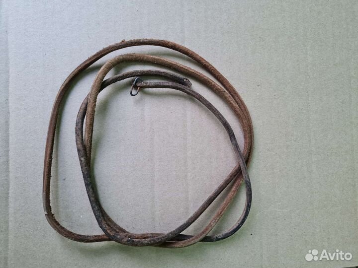 Ремень привода швейной машины Kohler