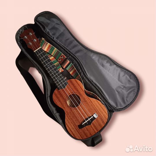 Укулеле сопрано enya eus-20