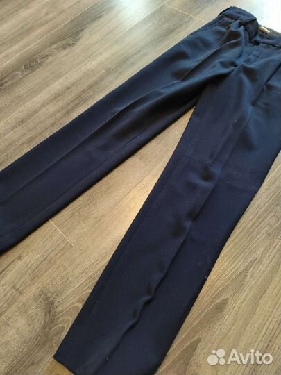 Школьный костюм на мальчика 10-12 лет