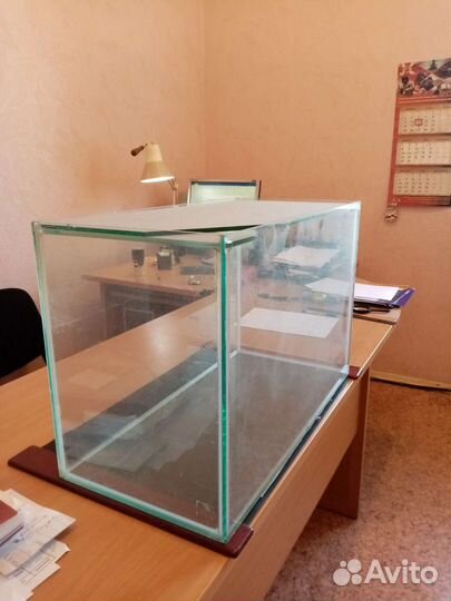 Продам аквариум