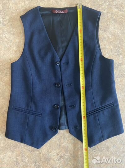 Костюм для школьника