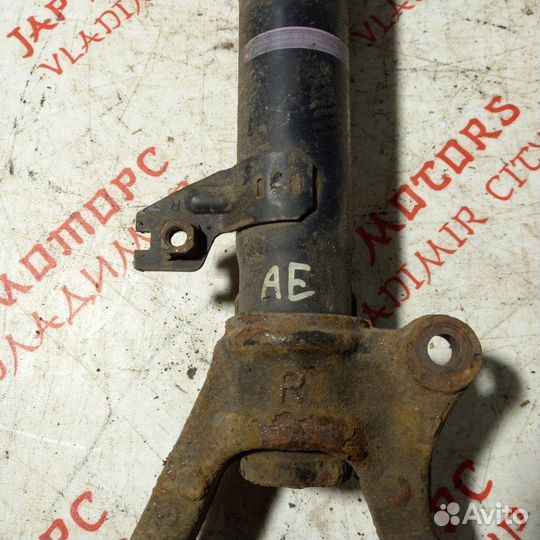 Амортизатор подвески передний правый Mazda 6 GH L5