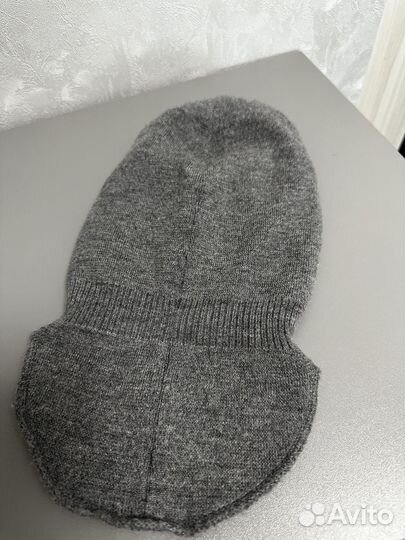 Шапка шлем reima 46