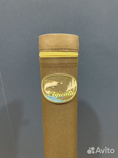 Тубус для удилищ Aquatic 1500x70