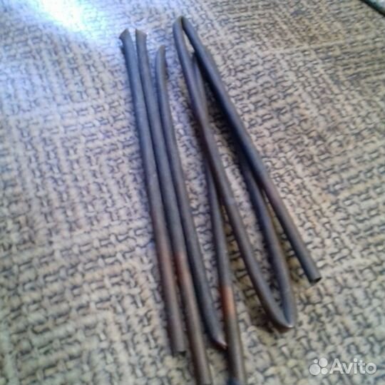 Продам медь