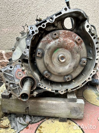 Коробка автомат Toyota R4