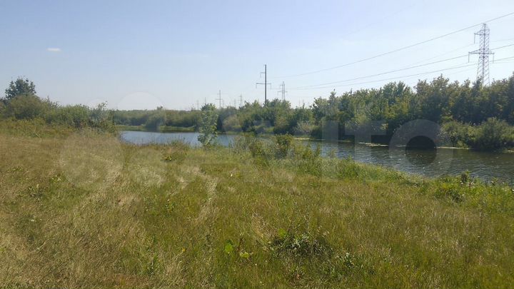 Участок 38,5 га (СНТ, ДНП)