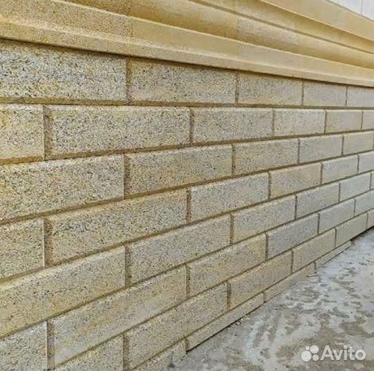 Облицовочный камень