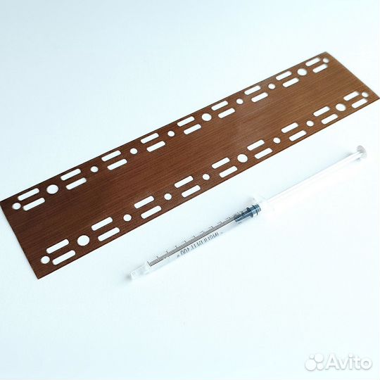 Термоткань для FK-1150