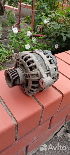 Генератор kalina 2, Granta, Granta Fl, Datsun