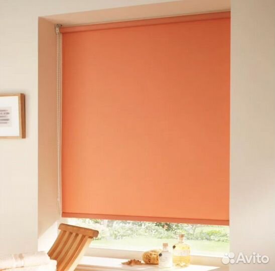 Шторы блэкаут