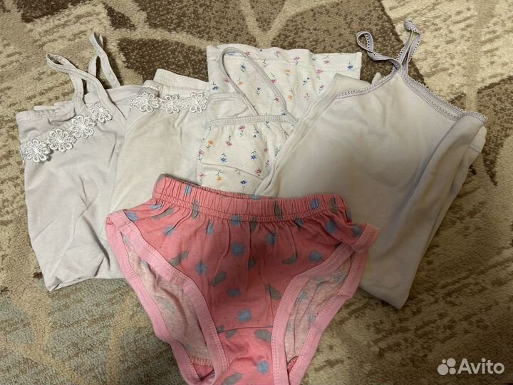 Одежда для девочки