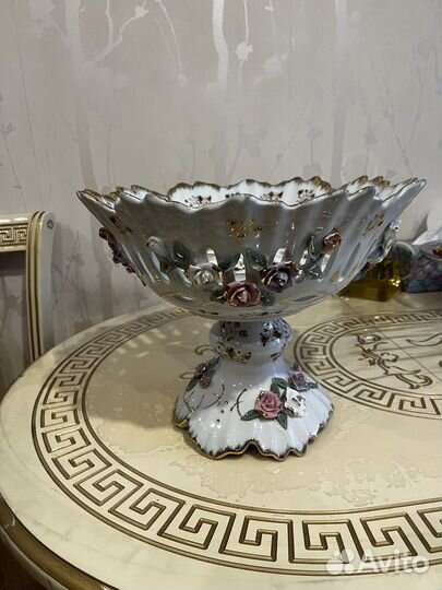 Ваза для фруктов