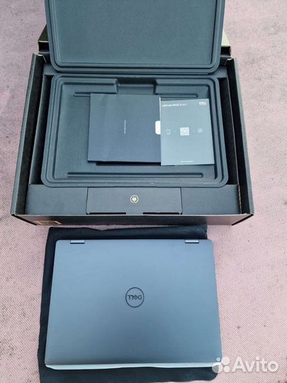 Ноутбук Dell latitude 9440 2 in 1 новый