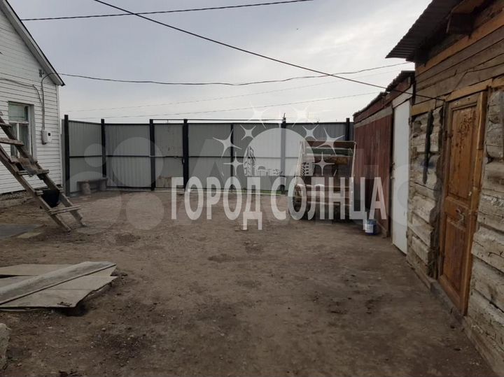 4-к. квартира, 80,2 м², 1/1 эт.