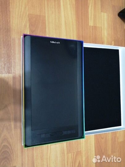 Графический планшет для рисования