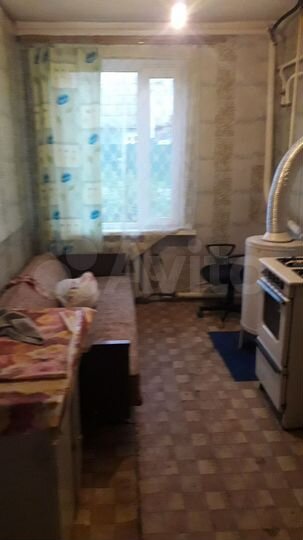 Дом 35 м² на участке 2 сот.