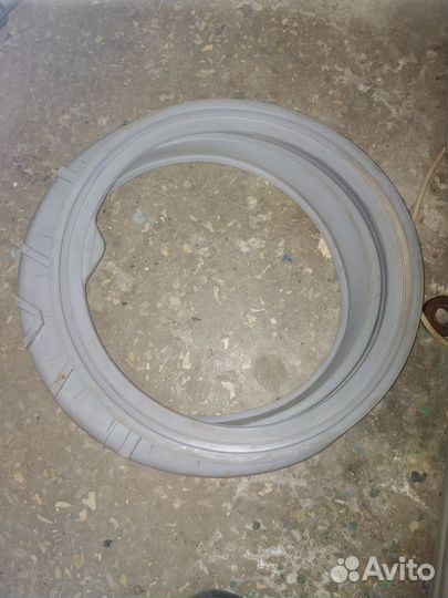 Манжеты для стиральных машин