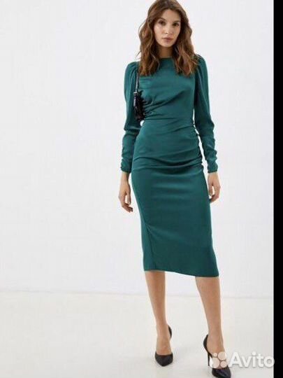 Hassfashion Платье