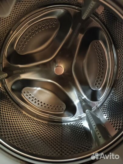 Стиральная машина indesit moon