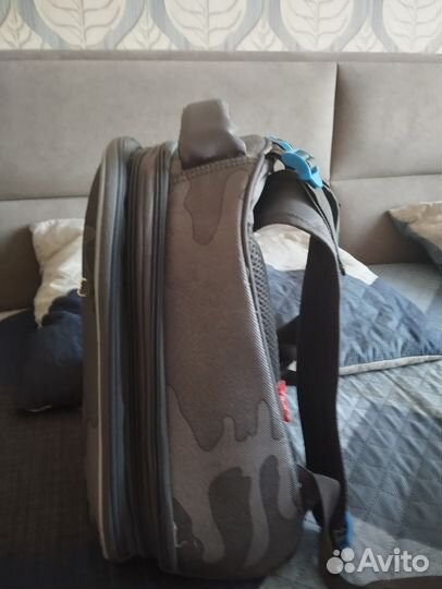 Рюкзак школьный для мальчика