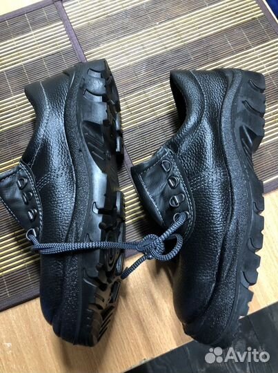 Полуботинки рабочие